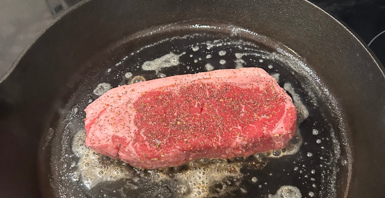 Bulking Eating Schedule