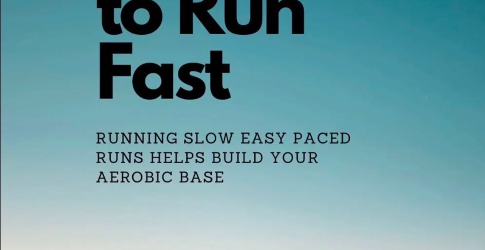 Run Ready in 4 weeks