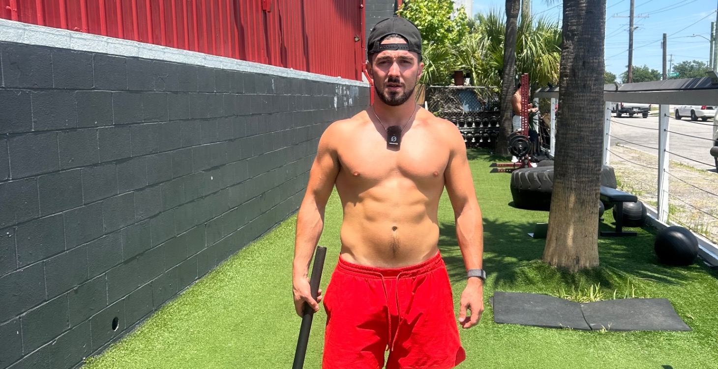Build Muscle FAST