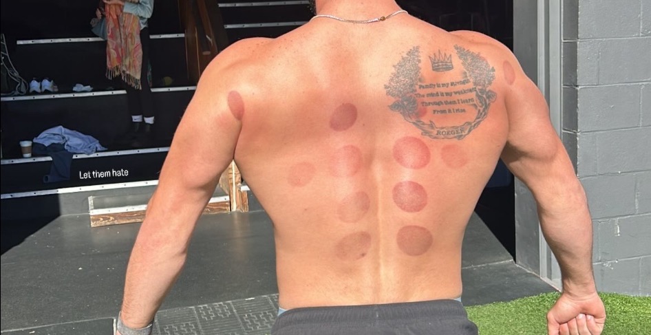 How to do a CORRECT LAT Pulldown