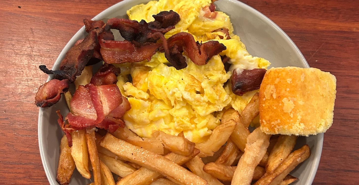 Muscle Mass Meal Plan
