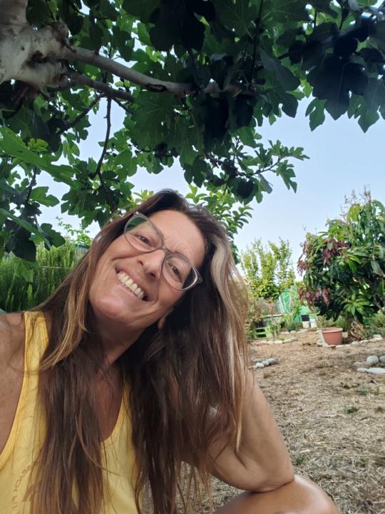 Verónica Trenco Taruselli