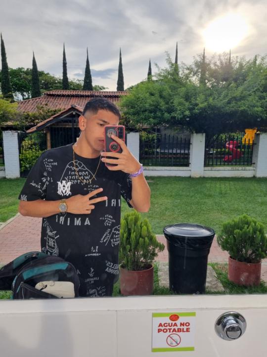 Juan Manuel