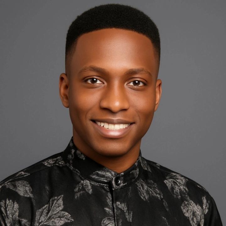Olajide Sunday