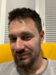 Daniel Ildža