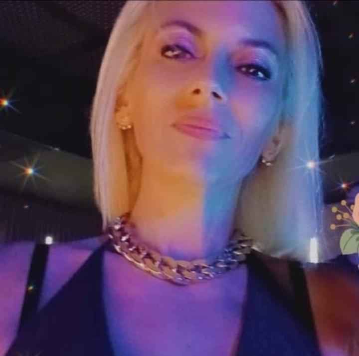 Iliyana Garipova