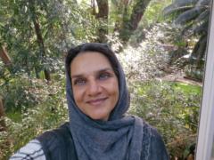 Arwa Qutbuddin
