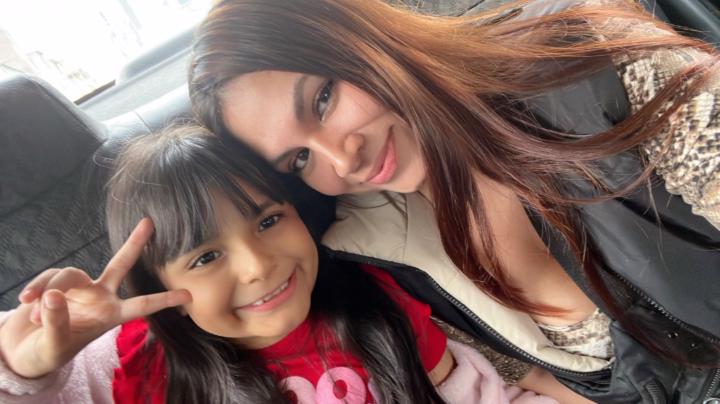 María del Pilar Arce Quiroz