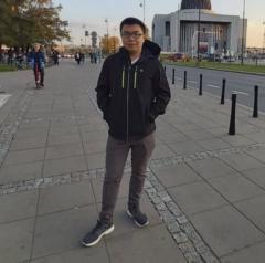 Jiali Ben