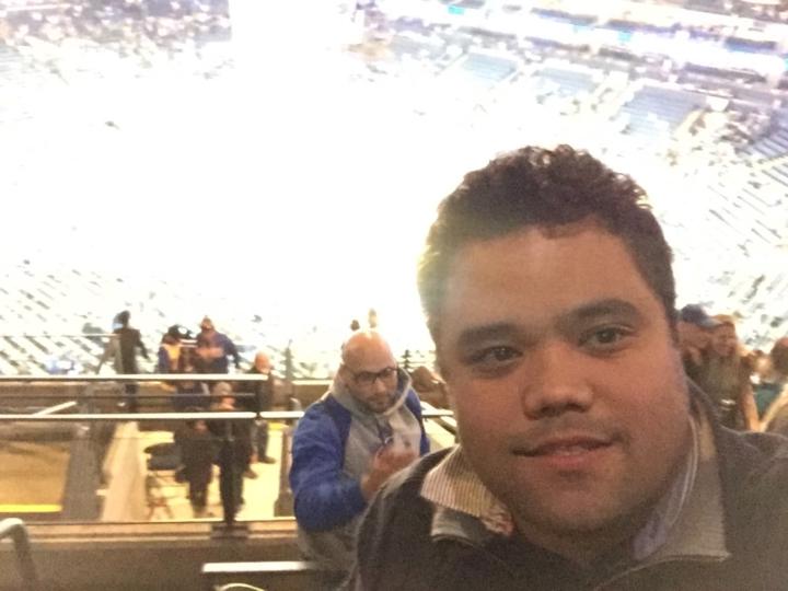 Jose Goncalves