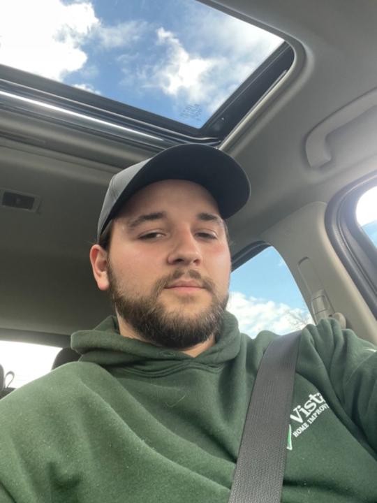 Jared Berube