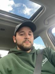 Jared Berube