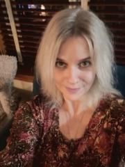 Deborah Chance