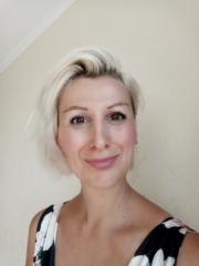 Ilona Kácsukné Ram