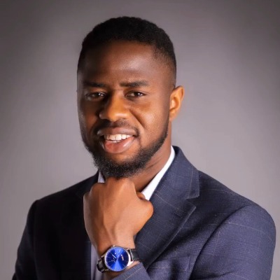 Evans Ugo