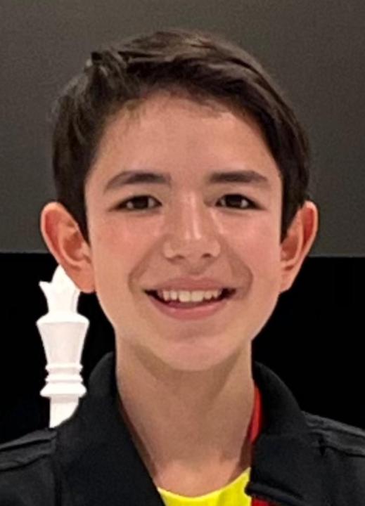 Carlo Guillermo Espinosa Miranda