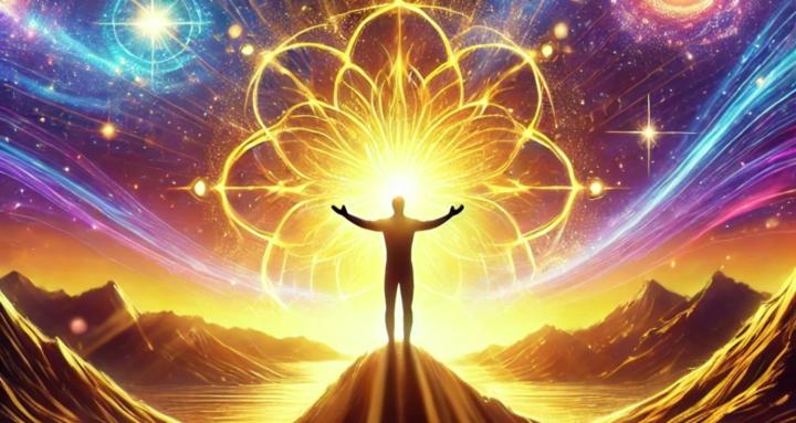 Manifest Mastery