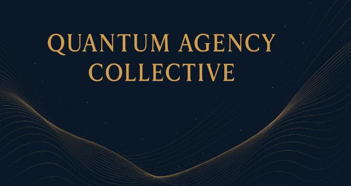 Quantum Marketing Agency