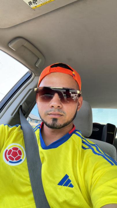 Duvan Herrera