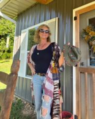 Lynn Carangelo