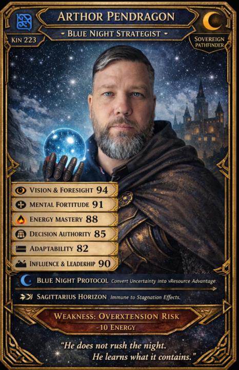 🛡️ LEVEL 3 REWARD — KNIGHT CARDS (IN DEVELOPMENT)