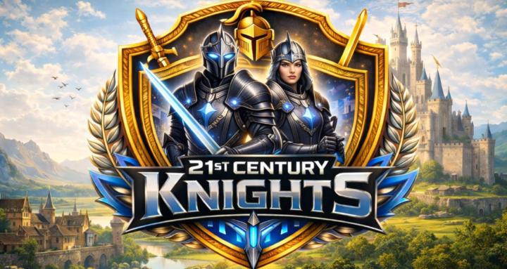 21st Century Knights