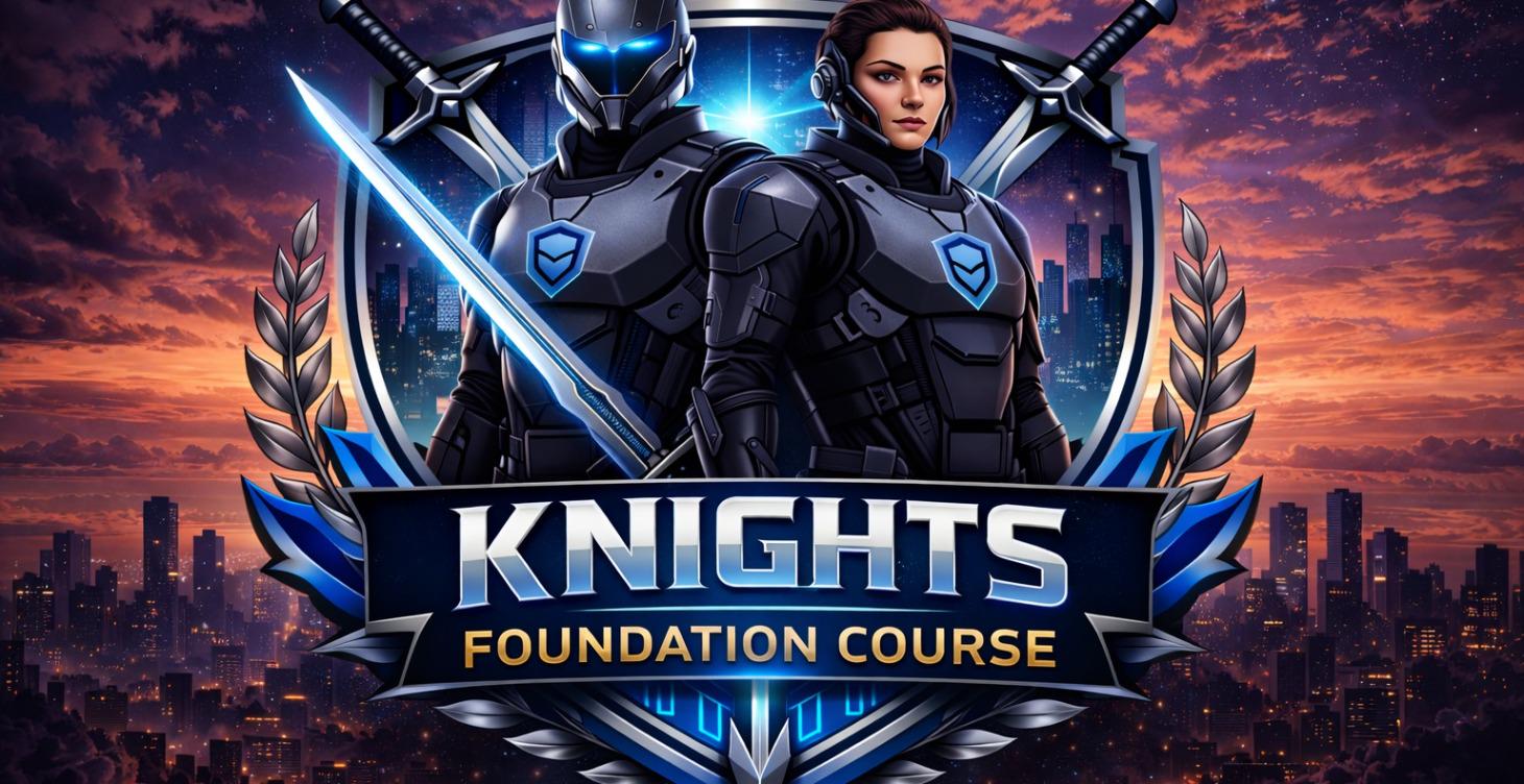 Knight’s Foundations
