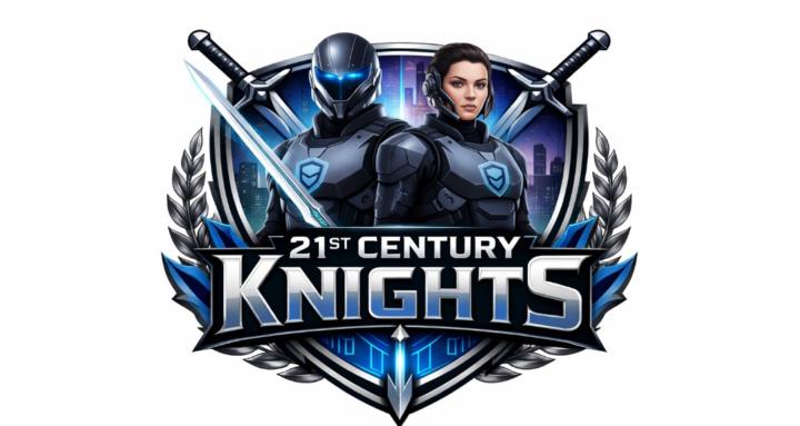 21st Century knights