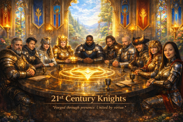 How Do You Feel About This Community Picture