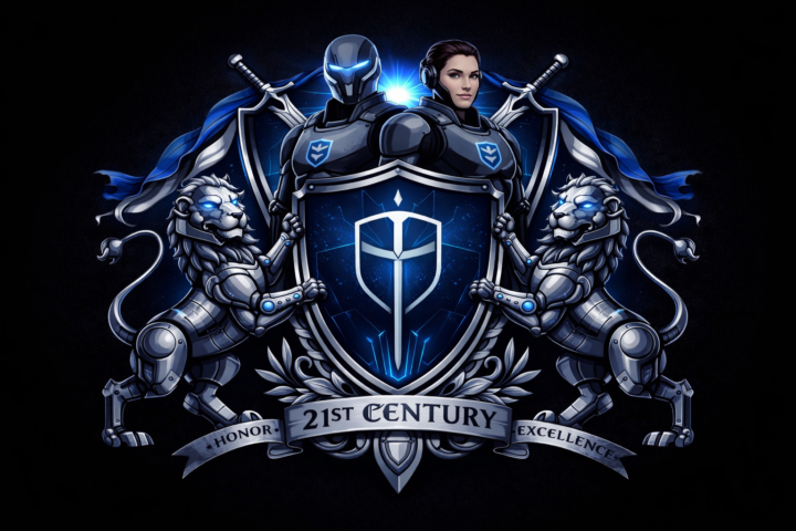 WELCOME - Start Here