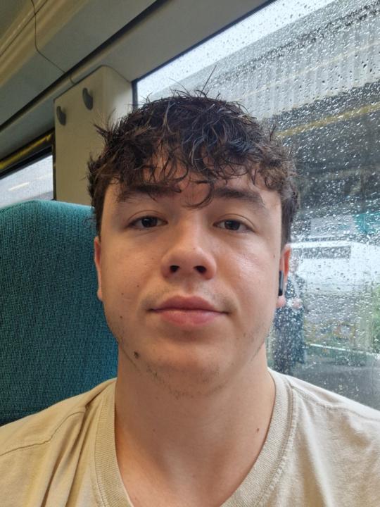 Tom McCleave