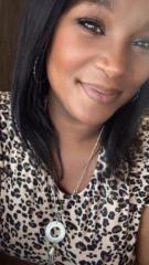 Tamekia Nabarrette