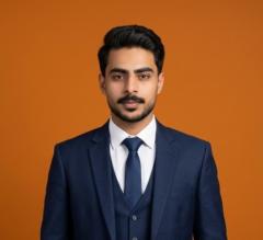 Humayoun Shah