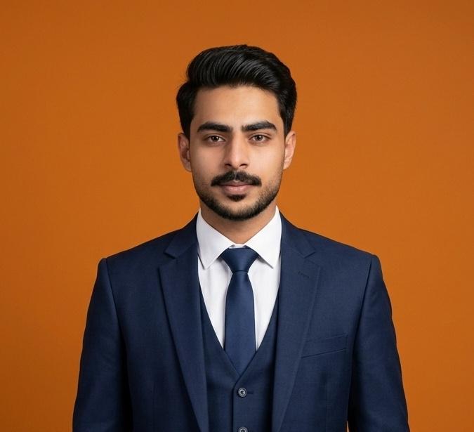 Humayoun Shah