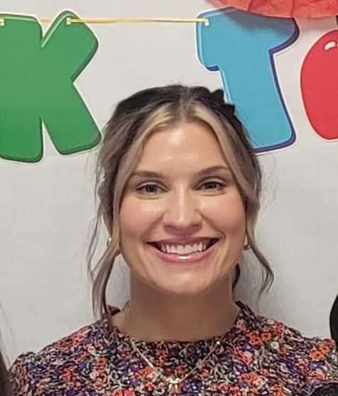 Abby Mitchell