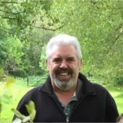 Roy Adamson