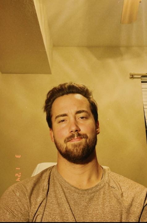 Will Shepherd