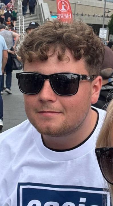 Alfie Chesters