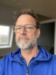 Ron van Peufflik