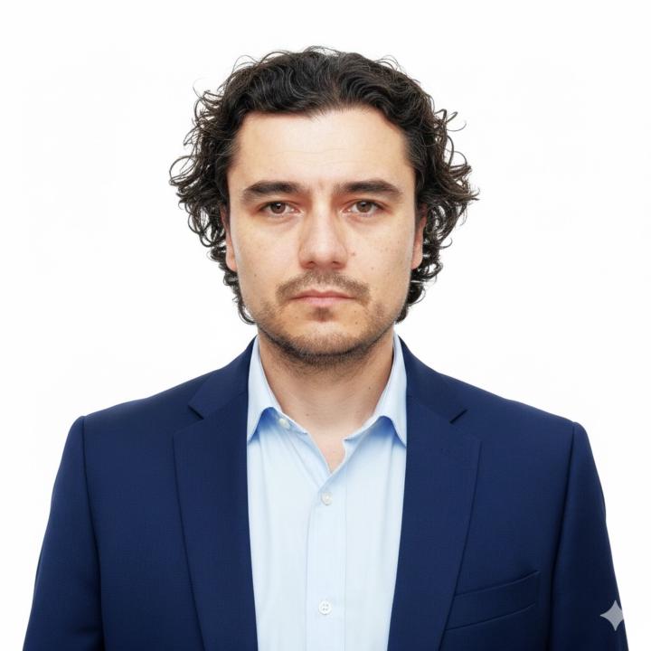 Jose Alexander Callejas Erazo