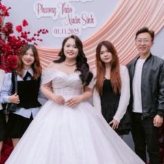 Trợ Lý Thầy Trung