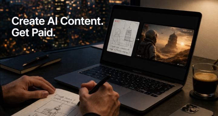AI Creator Lab