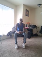 Elton Louiste Louiste