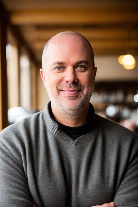 Kevin Schmidt