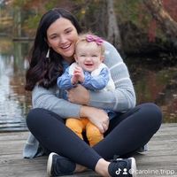 Caroline Tripp