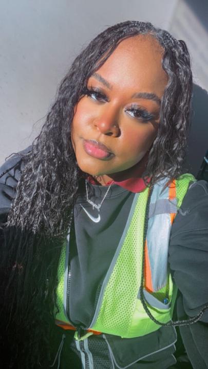 Jaynae Harris