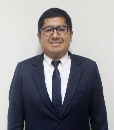 Benjamin Espinoza Marcatoma