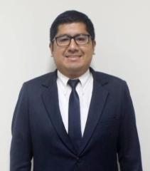 Benjamin Espinoza Marcatoma