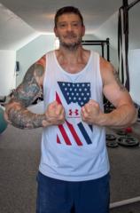 Aaron Robbins