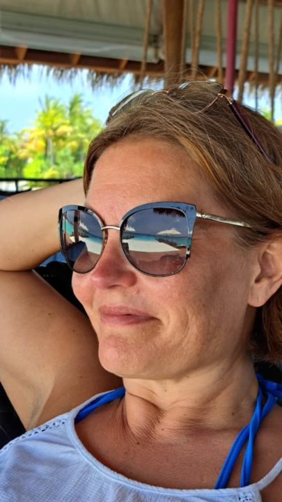 Tiina Väre